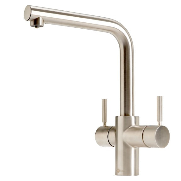InSinkErator Multitap 3N1 L Shape - Brushed