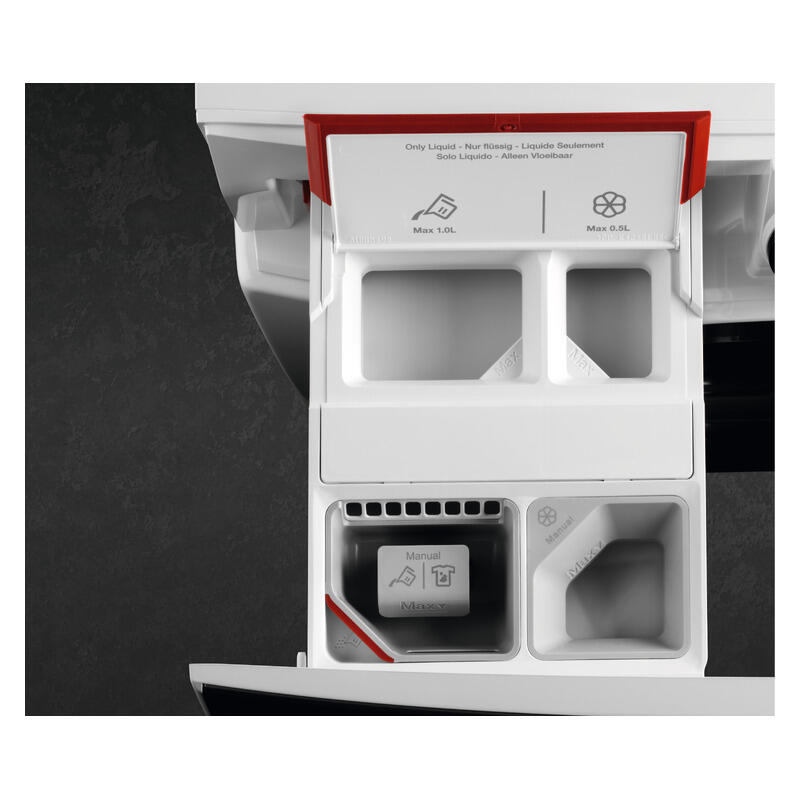 AEG 10kg Front Load Washing Machine (9000 Series)