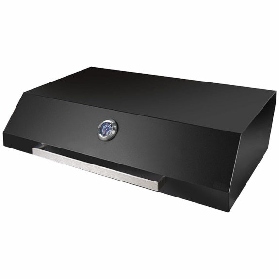 Artusi Roasting Hood ABBQ1MB BBQ - Matte Black