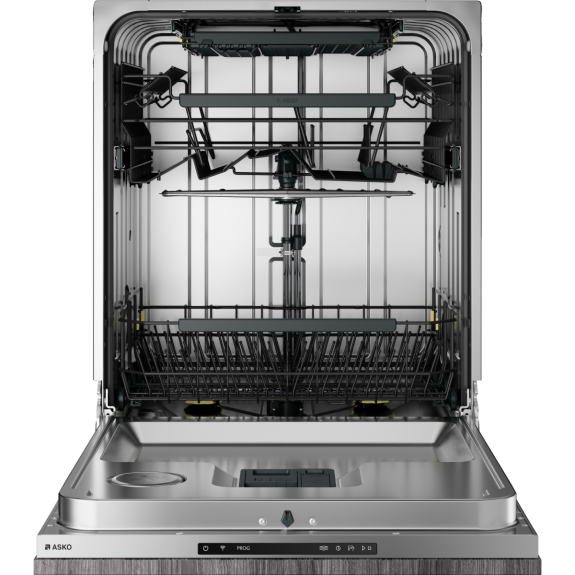 ASKO 60cm XL Fully Integrated Dishwasher