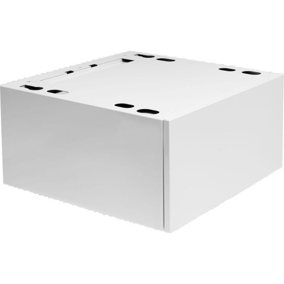 ASKO Laundry Pedestal Drawer - White