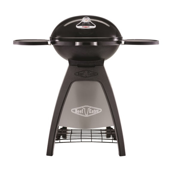 Beefeater Bugg BBQ and Stand - Graphite