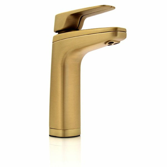 Billi B-4000 Boiling Ambient Filtered Water XL Levered Dispenser - Urban Brass