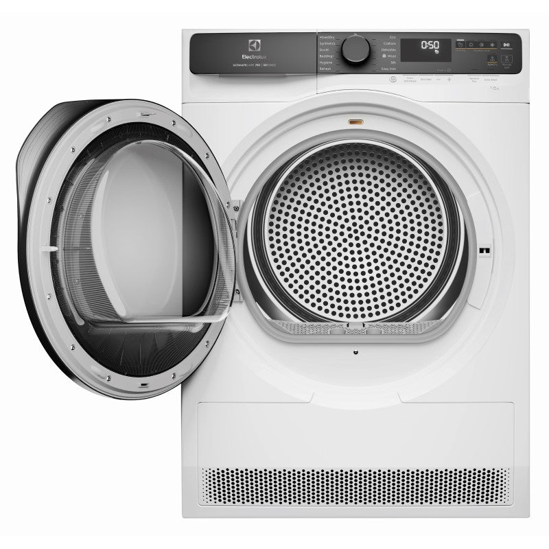 Electrolux 9kg Heat Pump Dryer (Series 700)