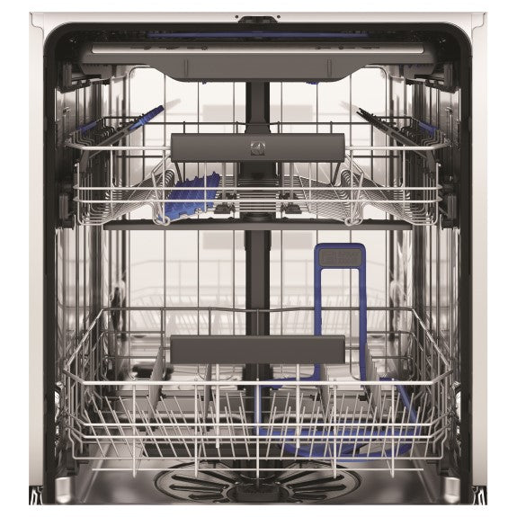 Electrolux 60cm Fully Integrated Dishwasher