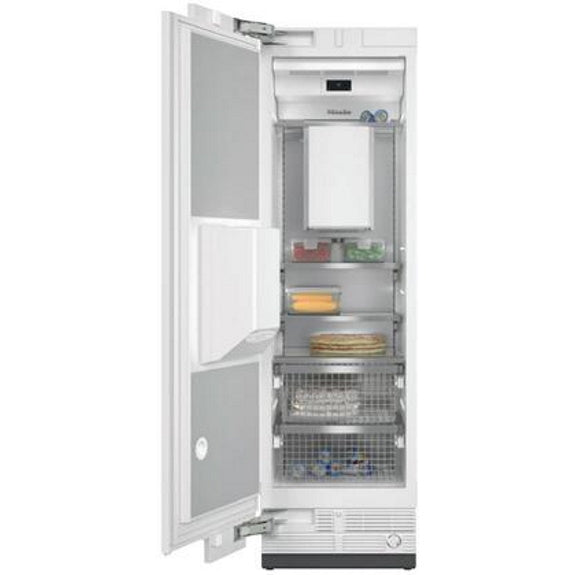 Miele 359 Litre Integrated Mastercool Series Freezer