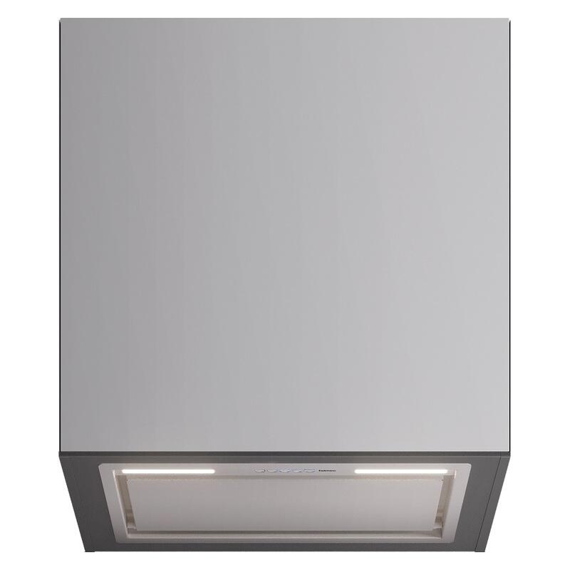 Falmec 60cm Gruppo Incasso Plus Undermount - White