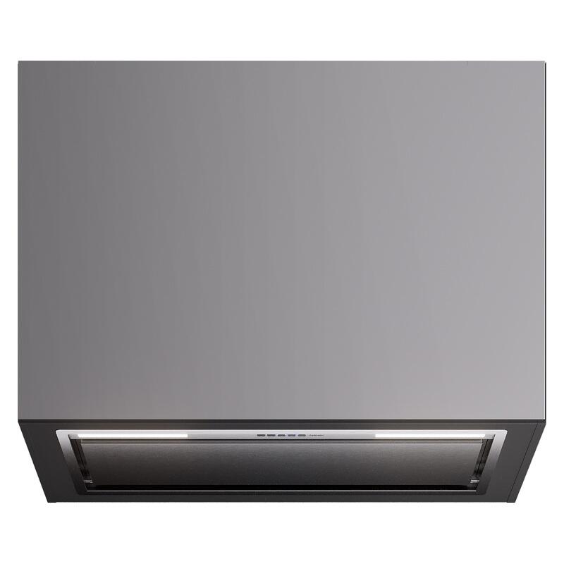 Falmec 80cm Gruppo Incasso Plus Undermount - Stainless Steel