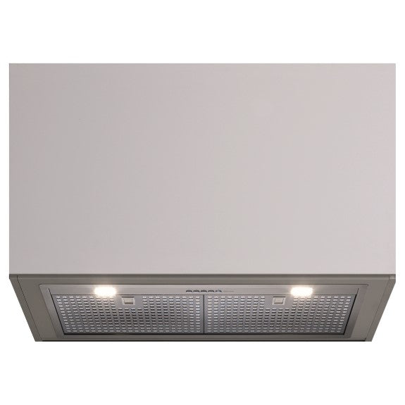 Falmec 80cm Gruppo Incasso NRS Undermount Rangehood - Stainless Steel