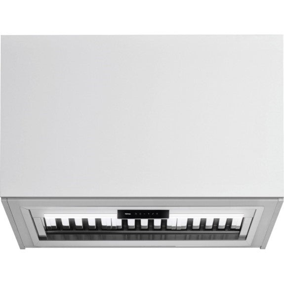 Falmec 120cm Milano+ Deep Undermount Rangehood - Stainless Steel