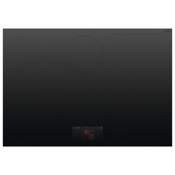 Fisher & Paykel 76cm Series 9 4 Zone Induction Cooktop, with SmartZone