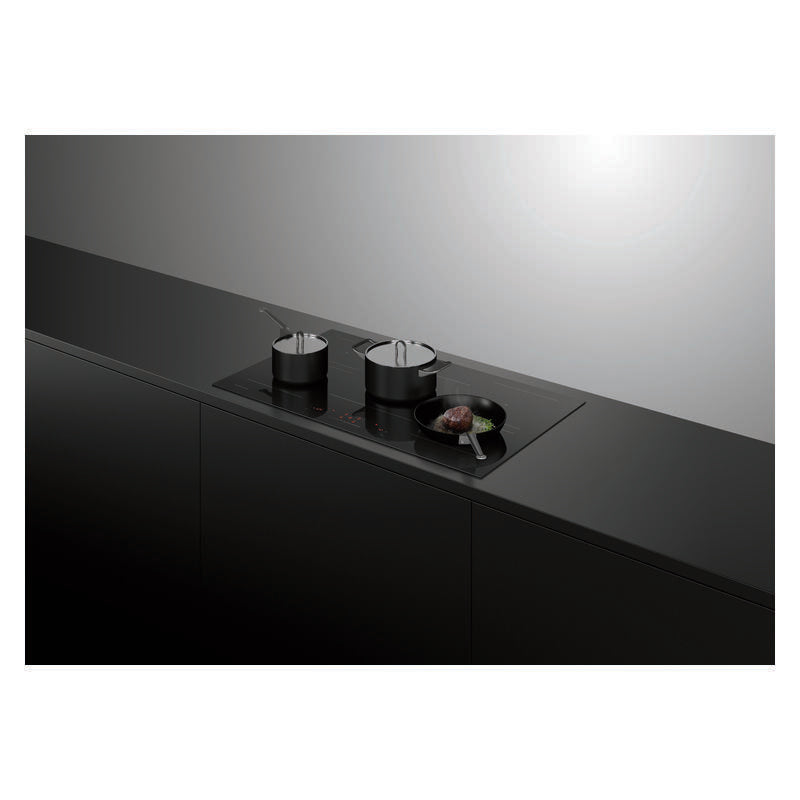 Fisher & Paykel 90cm Series 5 Zone Induction Cooktop