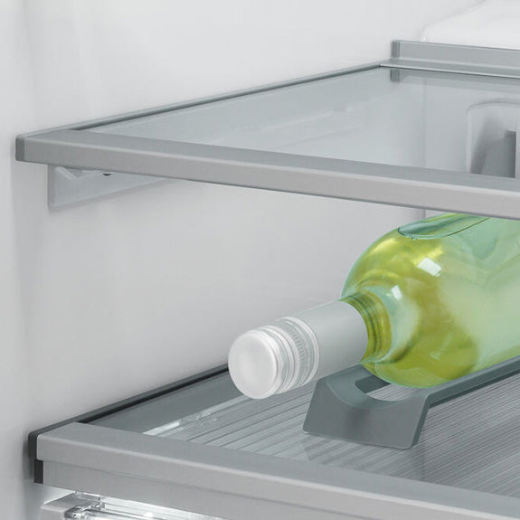 Fisher & Paykel 498L Quad Door Fridge Freezer - Stainless Steel (Series 7)