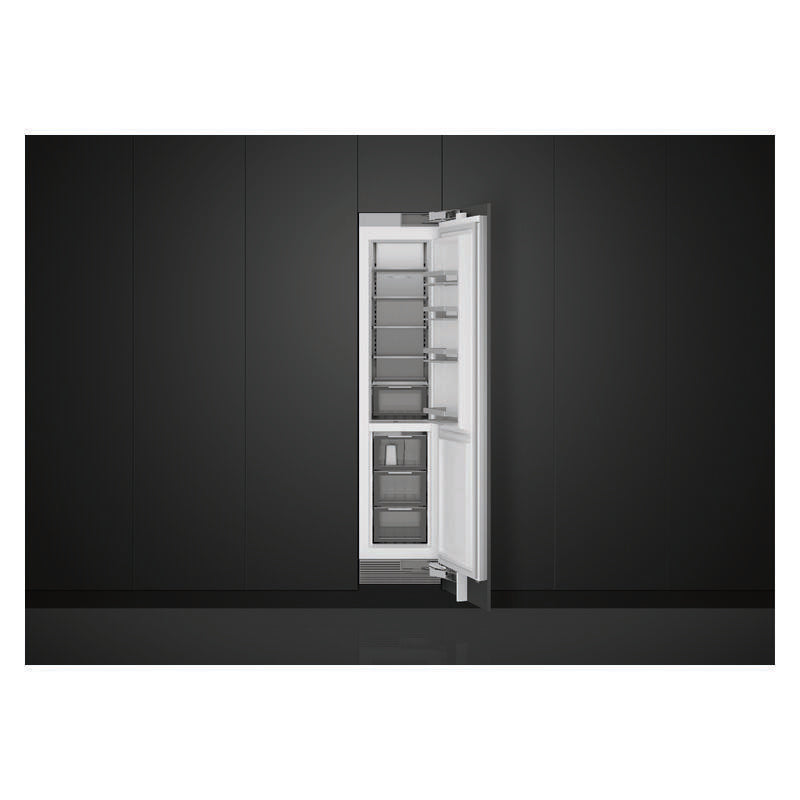 Fisher & Paykel 46cm Integrated Column Freezer (Right Hinge)