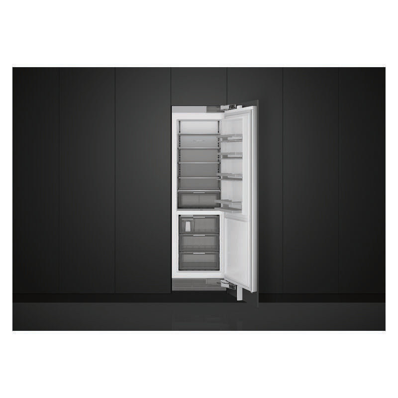 Fisher & Paykel 61cm Integrated Column Freezer (Right Hinge)