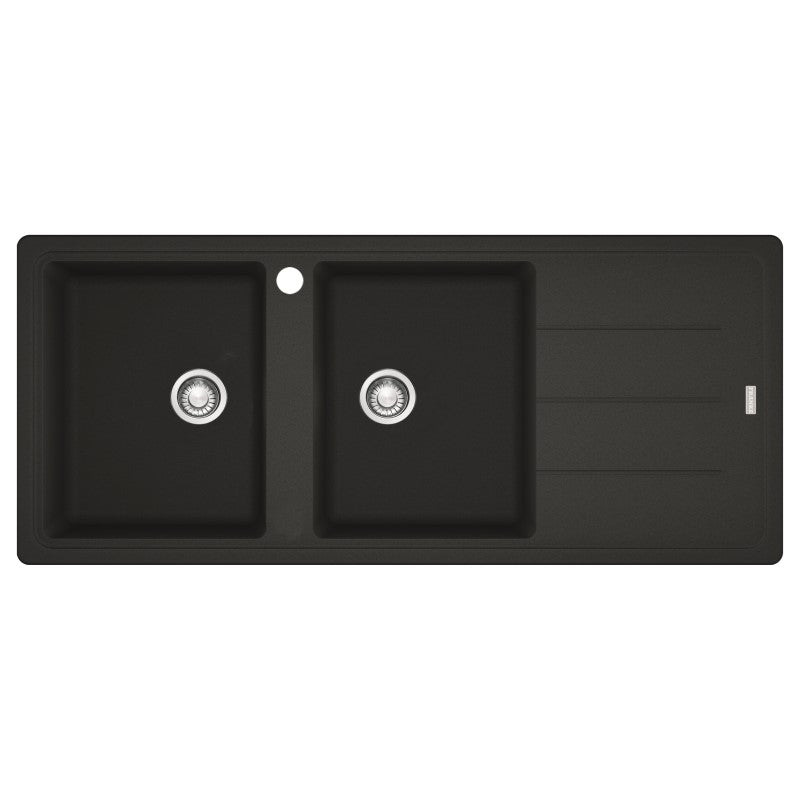 Franke Basis Sink - BFG621ONRHD-B