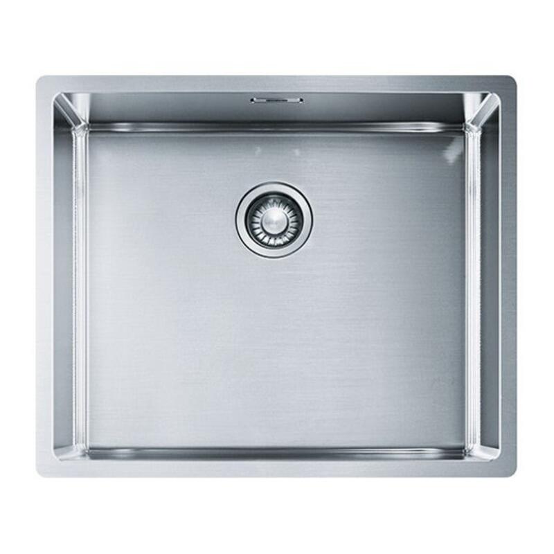 Franke Bolero Single Bowl Sink