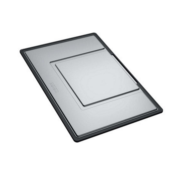 Franke Mythos Extension Drainer - Stainless Steel