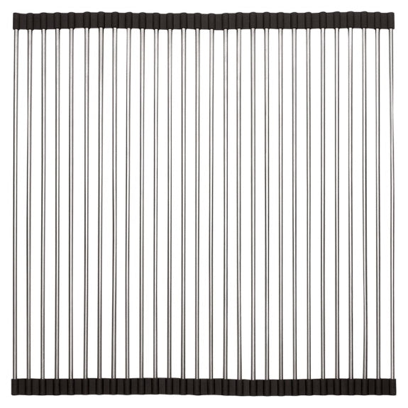 Franke Mythos Rollmat - Stainless Steel