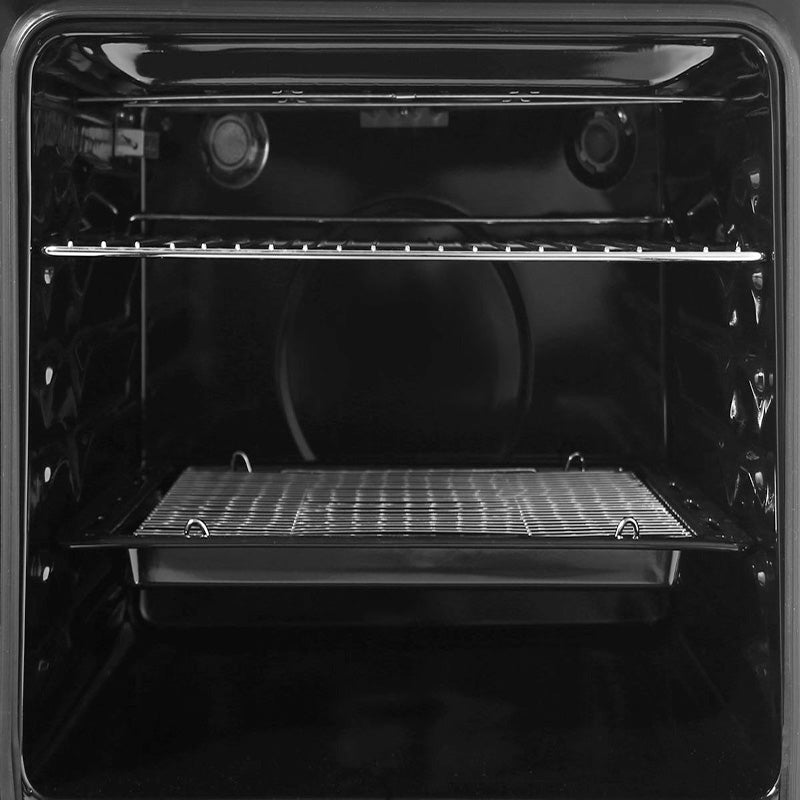Haier 54cm Freestanding Electric Cooker - White