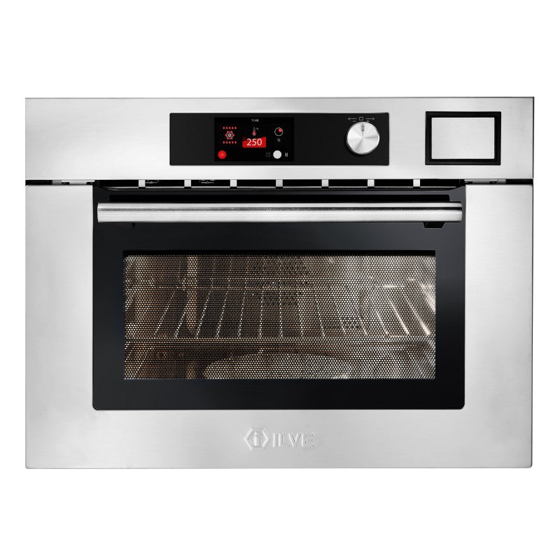 ILVE Professional Plus 3in1 Built in CombiOven