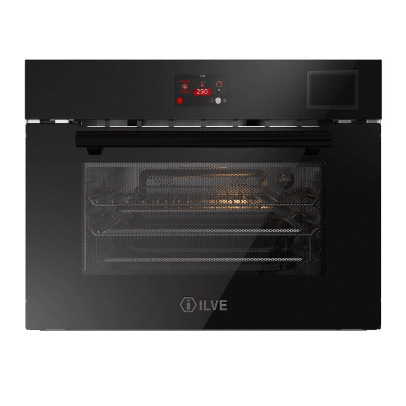 ILVE Professional Plus 3in1 Built in CombiOven