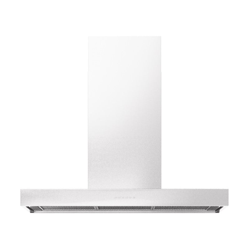 Ilve 90cm Stainless Steel Pro Line Wallmount Hood