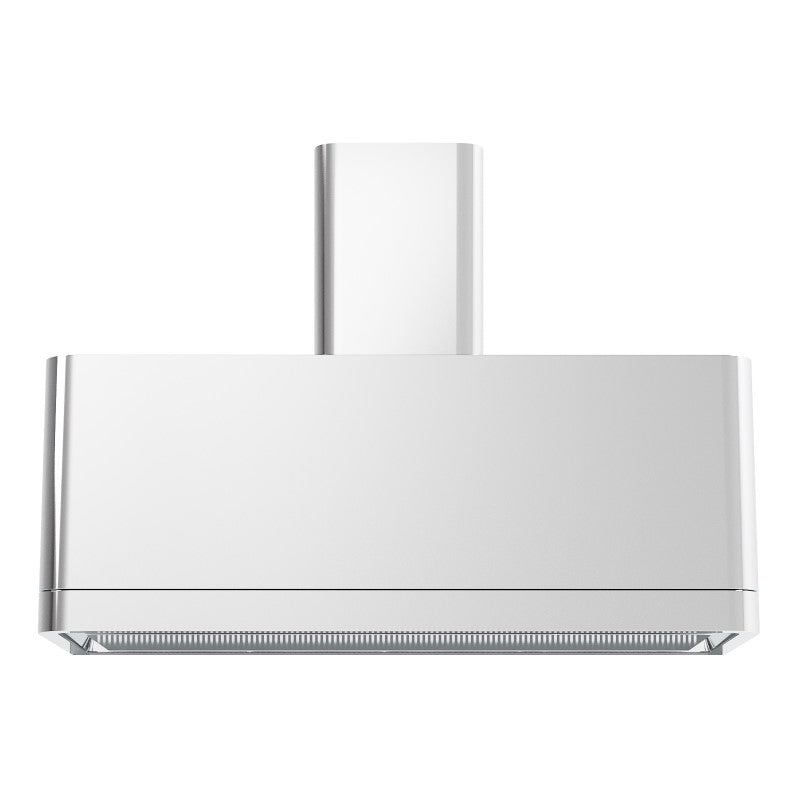 Ilve 120cm Stainless Steel Panoramagic Wallmount Hood