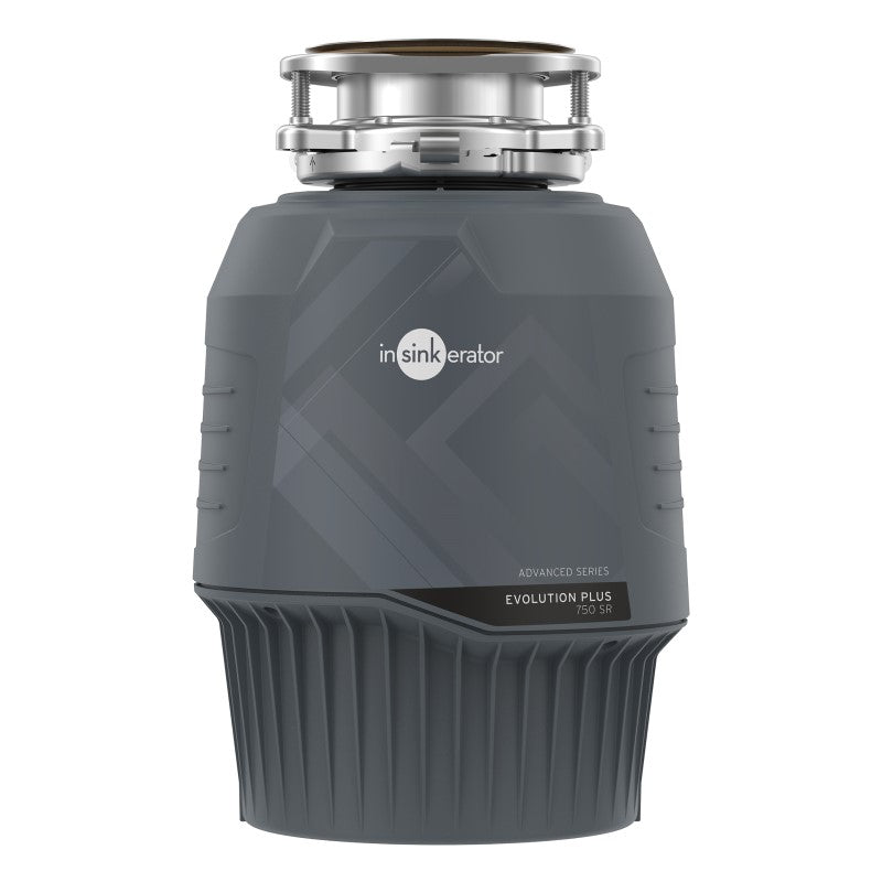 InSinkErator Disposer Evolution Plus E750SR-3