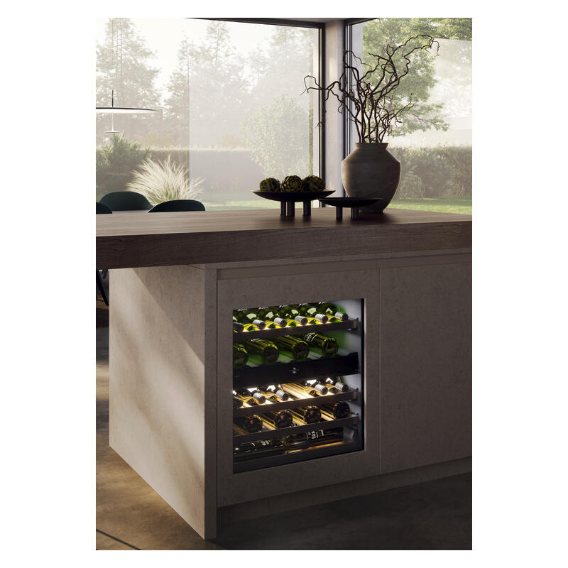 Liebherr 32 Bottle Fully Integrated Undercounter Wine Cabinet