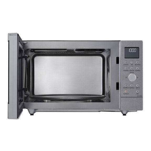 Panasonic 27 Litre Convection Microwave Oven - Stainless Steel