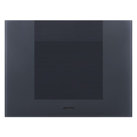 Smeg 21 Bottle Linea Compact Wine Cellar - Neptune Grey