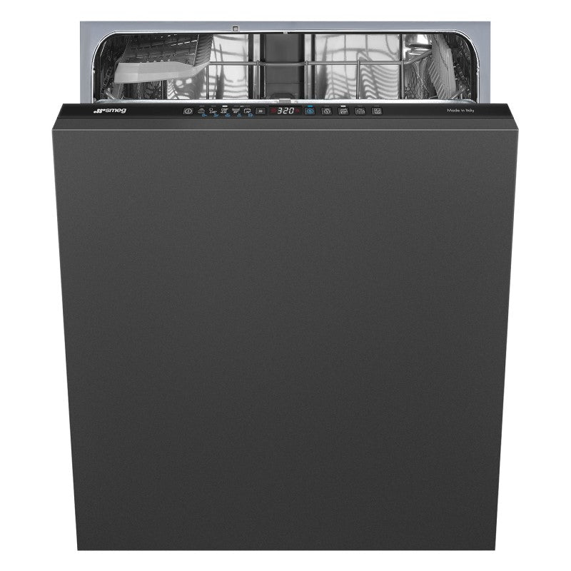 Smeg 60cm Fully Integrated Dishwasher