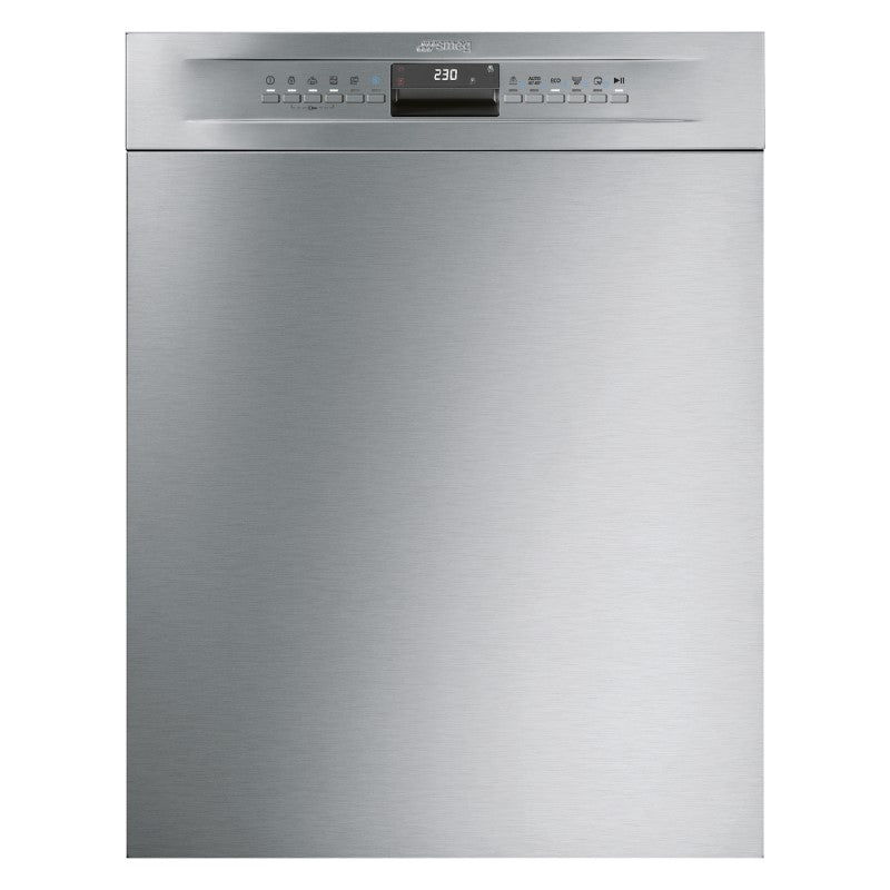 Smeg 60cm Sapphire Underbench Dishwasher