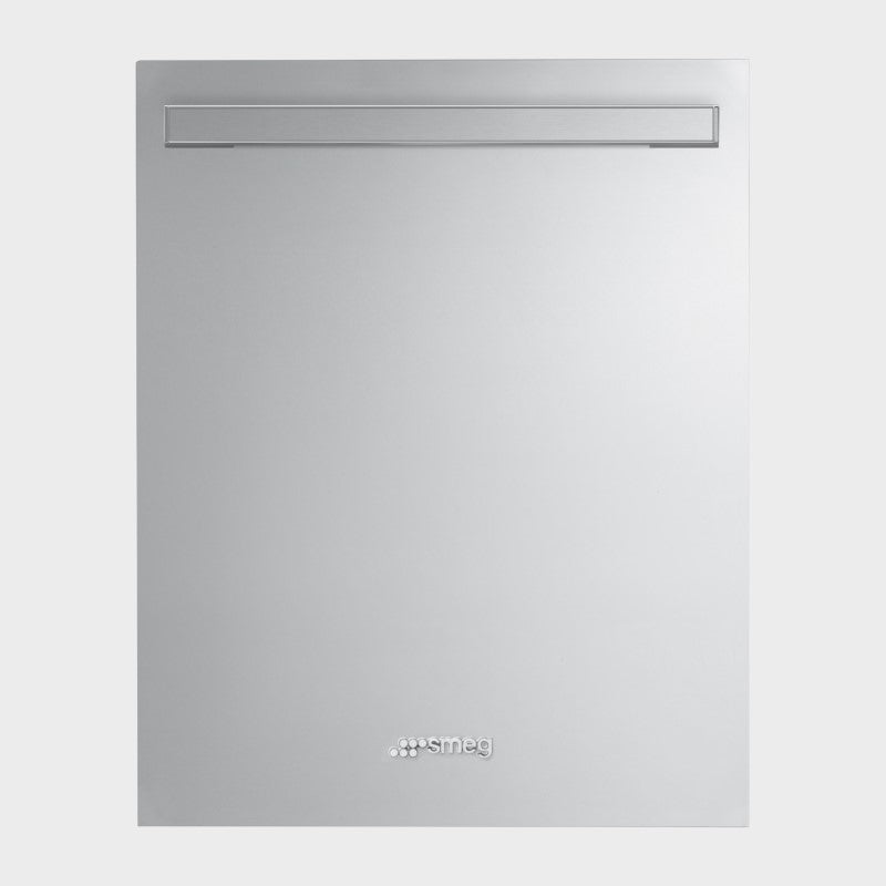 Smeg Portofino Door Kit (Stainless Steel)