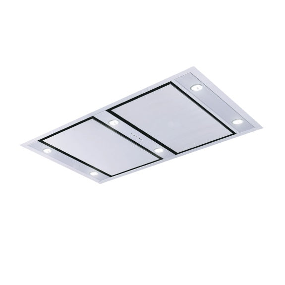 Schweigen Silent Cassette Rangehood 1200mm - UM4220-12SE