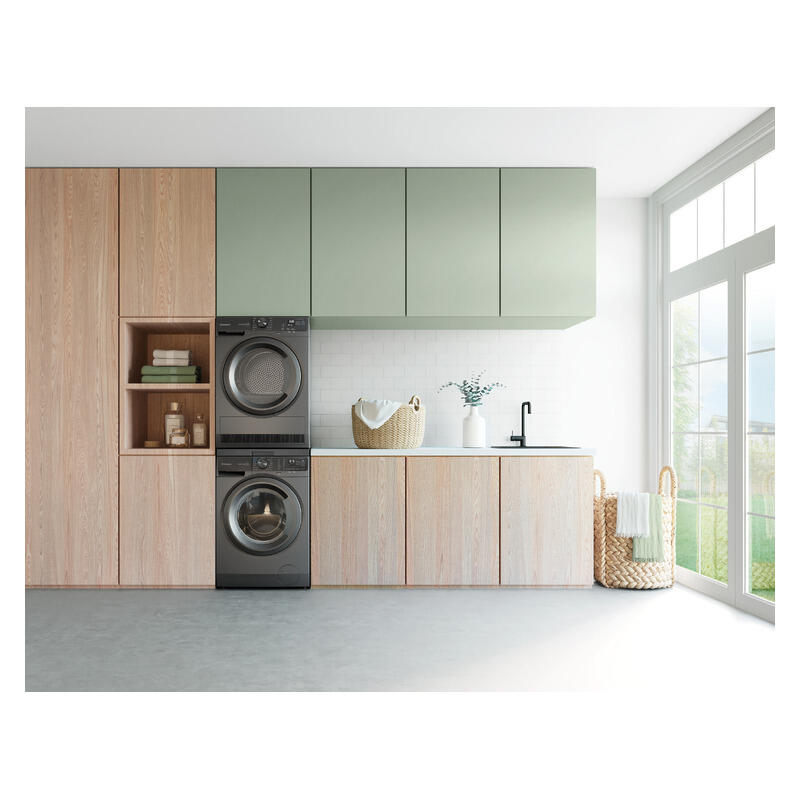 Electrolux Stacking Kit - Dark
