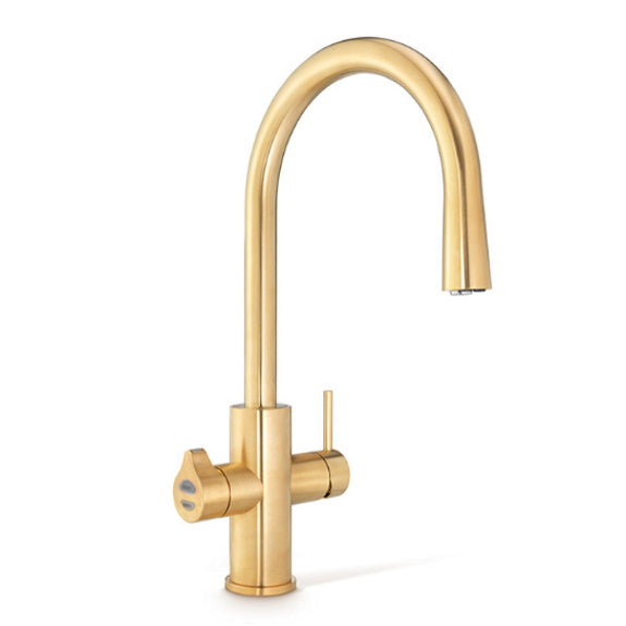 Zip HydroTap G5 BCSHA Celsius All-in-One Arc - Brushed Gold