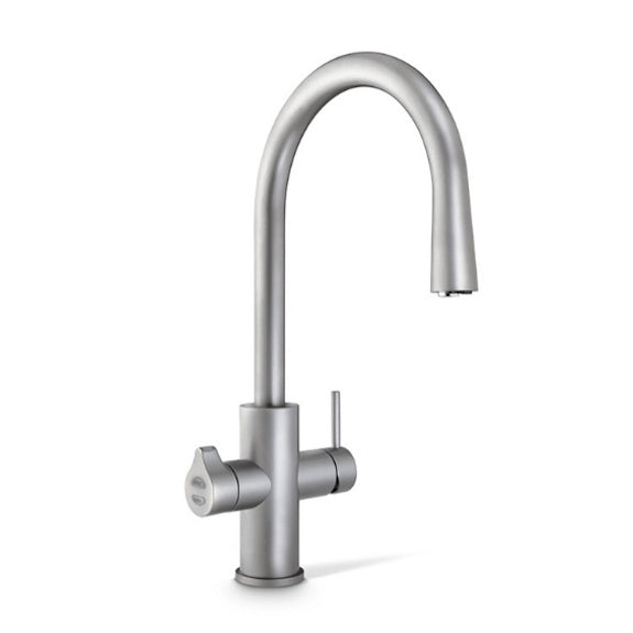 Zip HydroTap G5 BCSHA Celsius All-in-One Arc - Gunmetal