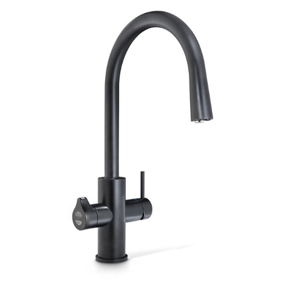 Zip Hydroptap G5 Celsius All-in-one Arc BCHA - Matte Black