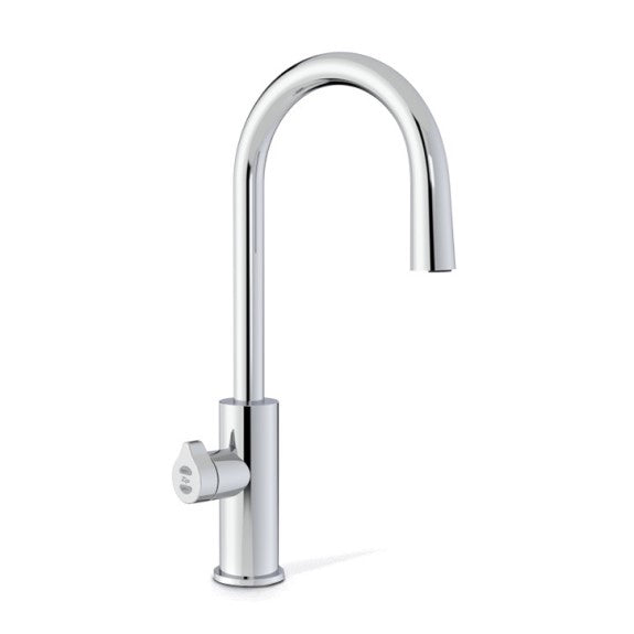 Zip HydroTap G5 Home Arc Plus Boiling Chilled and Sparkling Tap - Chrome