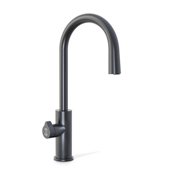 Zip HydroTap G5 Arc Boiling Chilled and Sparkling Tap - Matte Black