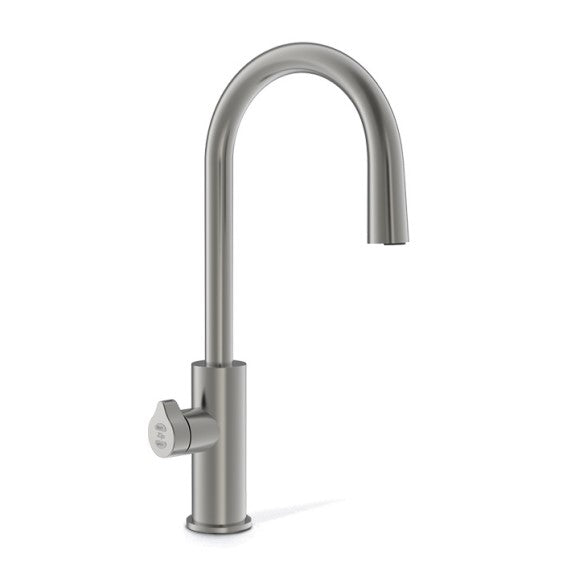 Zip Cube G5 Hydrotap Boiling, Chilled and Sparkling - Gunmetal