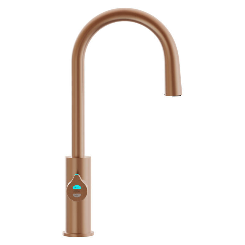 Zip G5 BA Arc Plus Hydrotap - Brushed Bronze