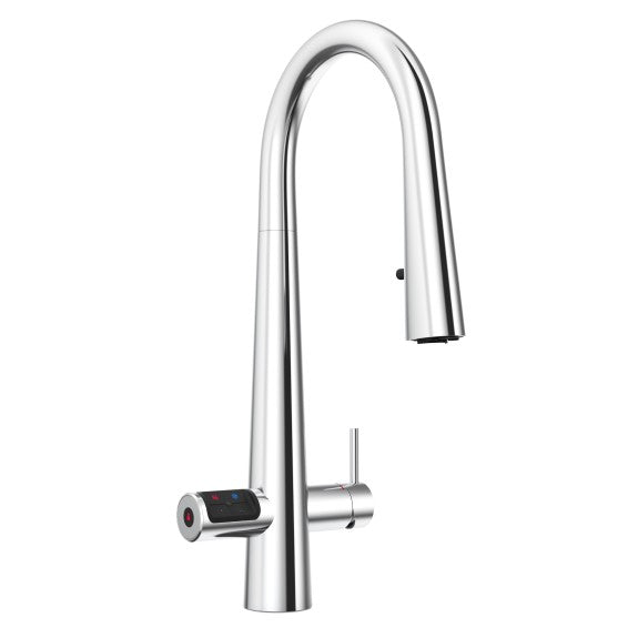 Zip HydroTap G5 Celsius Plus All-In-One Pull Out - Chrome