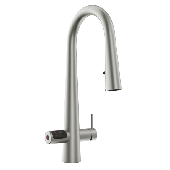 Zip HydroTap G5 Celsius Plus All-In-One Pull Out - Gunmetal