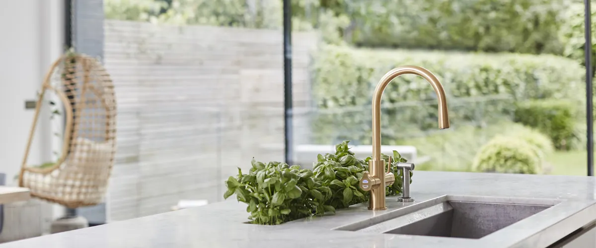 Discover Zip HydroTaps for Pure, Filtered Water on Demand