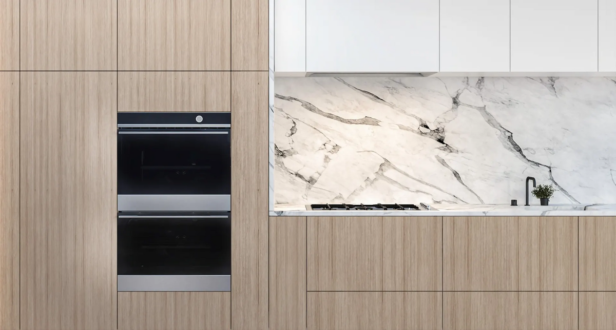 Master Your Kitchen with Fisher & Paykel Series 9 Appliances