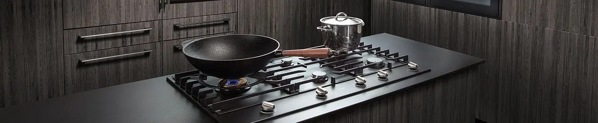 GAS COOKTOPS VS INDUCTION COOKTOPS