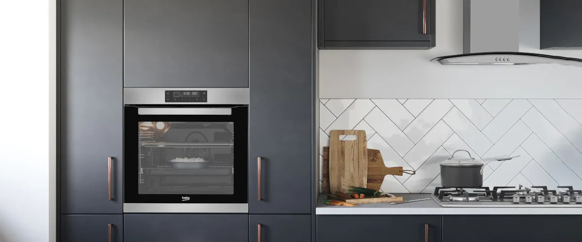 Discover Beko Kitchen Appliances: Quality & Innovation